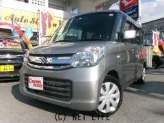 スズキ スペーシア