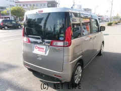 スズキ スペーシア