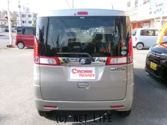 スズキ スペーシア