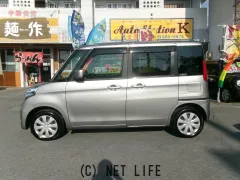 スズキ スペーシア