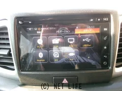 スズキ スペーシア