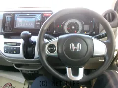ホンダ N-WGN