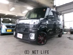 ダイハツ ウェイク