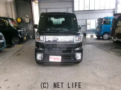 ダイハツ ウェイク