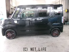 ダイハツ ウェイク