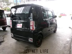 ダイハツ ウェイク