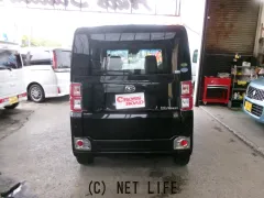 ダイハツ ウェイク