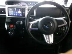 ダイハツ ウェイク