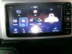 ダイハツ ウェイク