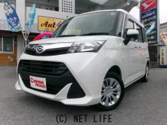 ダイハツ トール