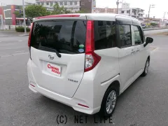 ダイハツ トール