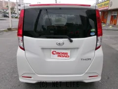 ダイハツ トール