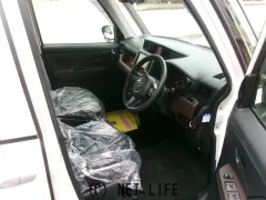 ダイハツ トール