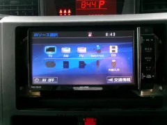 ダイハツ トール