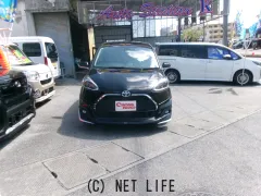 トヨタ シエンタ