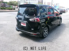 トヨタ シエンタ