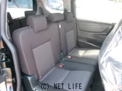 トヨタ シエンタ