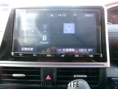 トヨタ シエンタ