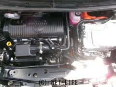 トヨタ シエンタ