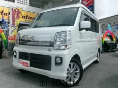 日産 NV100クリッパーリオ
