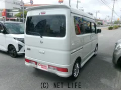 日産 NV100クリッパーリオ