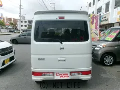 日産 NV100クリッパーリオ