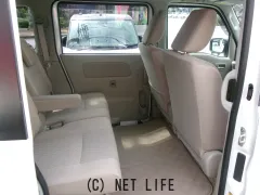 日産 NV100クリッパーリオ