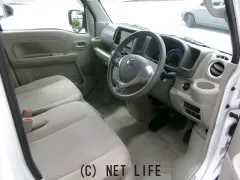 日産 NV100クリッパーリオ