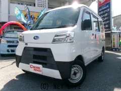 スバル サンバー
