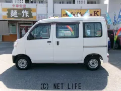 スバル サンバー
