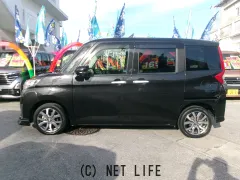 トヨタ ルーミー