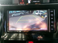 トヨタ ルーミー