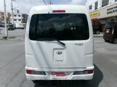 ダイハツ ハイゼットカーゴ