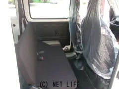 ダイハツ ハイゼットカーゴ