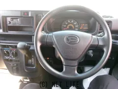 ダイハツ ハイゼットカーゴ