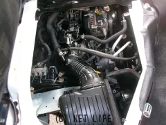 ダイハツ ハイゼットカーゴ
