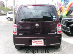 ダイハツ ミラココア