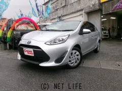 トヨタ アクア