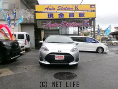 トヨタ アクア