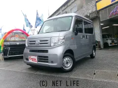 ホンダ N-VAN