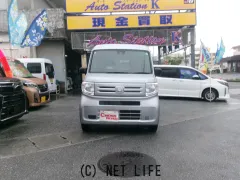 ホンダ N-VAN