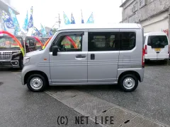 ホンダ N-VAN