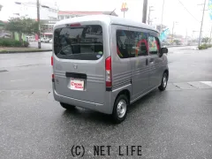 ホンダ N-VAN