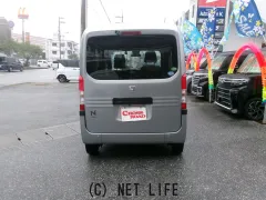 ホンダ N-VAN