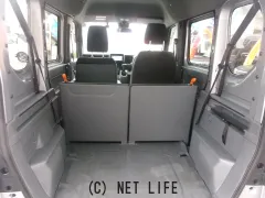 ホンダ N-VAN