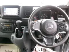 ホンダ N-VAN
