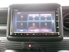 ホンダ N-VAN