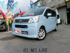 ダイハツ ムーヴ