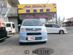 ダイハツ ムーヴ