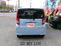 ダイハツ ムーヴ